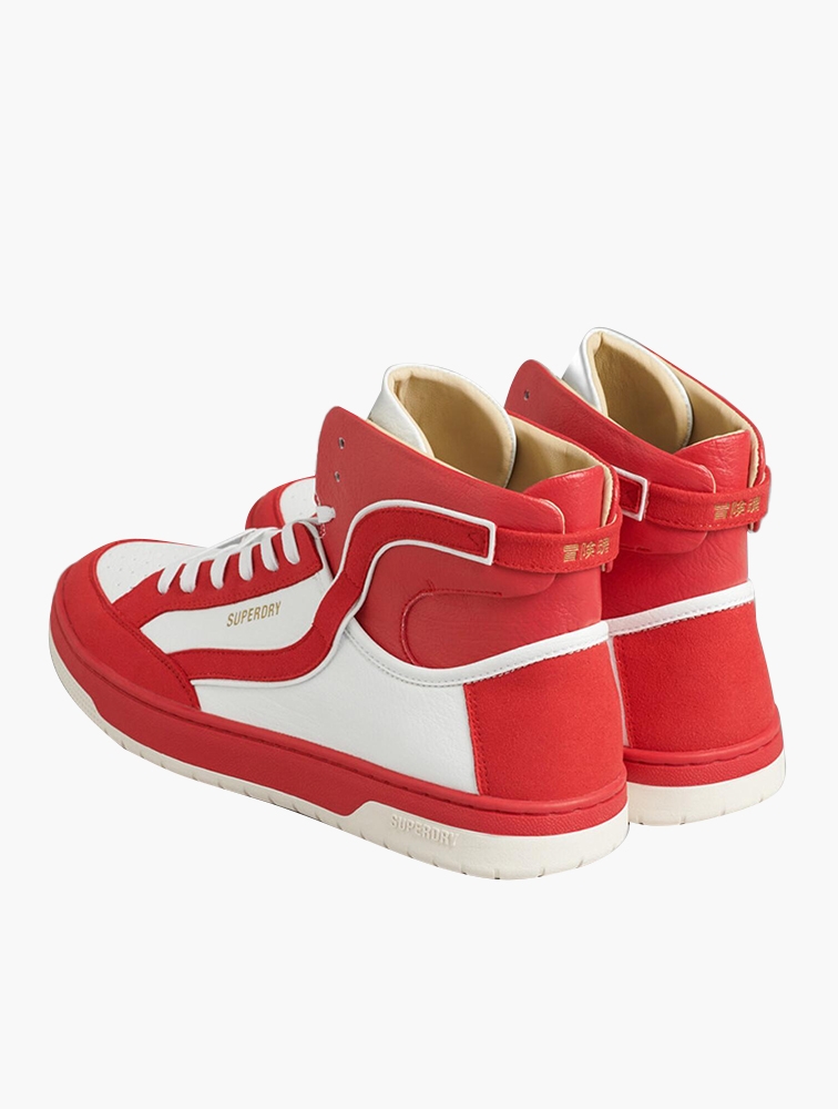 Superdry sneakers 2025